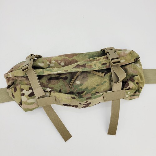 U.S. Military GI MOLLE II TAP Tactical Assault Panel With Y Harness | Multicam Pattern | Genuine Issue