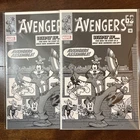 The Amazing Spider-Man #45 1:100 Pastrovicchio Disney 100 What If? Variant Lot 2