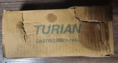 TURIAN ARIA SD 10 2U/F