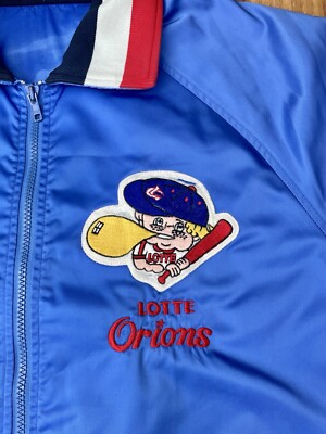DESCENTE Kwansei Baseball ジャケット s-l400.jpg