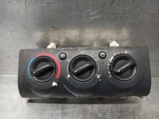 8200147160 commande chauffage climatisation pour RENAULT CLIO II FASE II (B CB0)