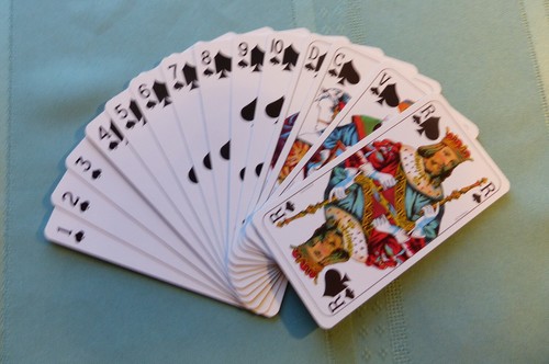 Le Renouveau du Tarot Deck, Grimaud Ducale, LN en caja en muy buen estado - Imagen 4 de 11