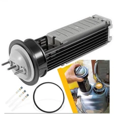 For Zodiac Jandy R0503000 Nature2 Fusion Soft Cell Kit with O-Ring