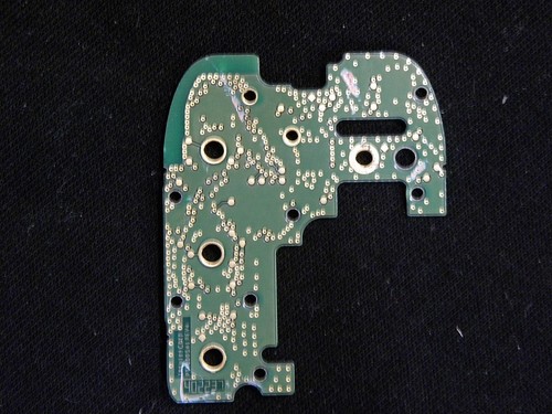 20 CPU FIBER 1LB MEDICAL BOARDS (300) 1.2LBS CPU + FINGERS SCRAP GOLD RECOVERY - Picture 5 of 13