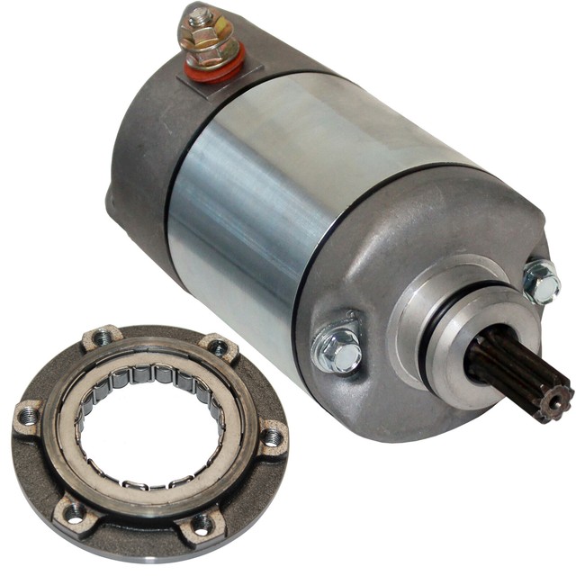 Starter & Clutch One Way Bearing for Kawasaki Brute Force 750 KVF750