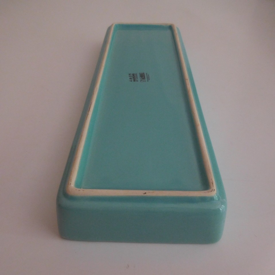 Ceramic Rectangular Container Tapas Party Maisons Du Monde France N5668 ...