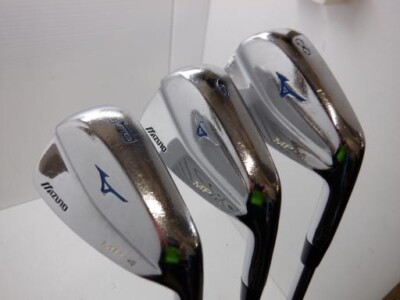 MIZUNO - MIZUNO MP-4(3-P) 8本 DG TOUR ISSUE X100 Mizuno Pro MP-4 Dynamic Gold EX TOUR ISSUE X100 4I-9I.PW