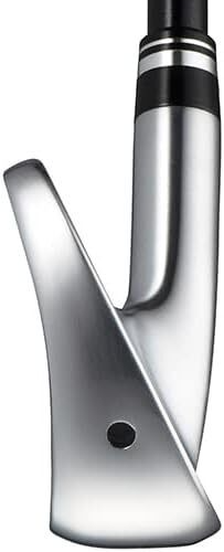 MAJESTY CONQUEST IRON SET #6-PW S-FLEX N.S.PRO 950GH neo