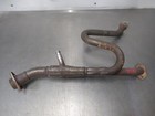 EB1072 2018 KAWASAKI KRT800G 800 TERYX4 EXHAUST MANIFOLD HEADER