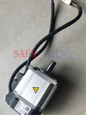 1PC MSMD022P1S Panasonic servo motor used tested