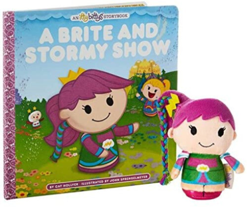 Casa Dei Colori Di Iridella Mattel – Rainbow Brite Villa Regenbogen Colour Cottage, Giocattolo Nuovo - Foto 4