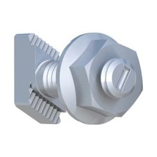 IronRidge BHW-TB-03-A1 T-Bolt Bonding Hardware