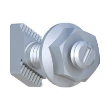 IronRidge BHW-TB-03-A1 T-Bolt Bonding Hardware