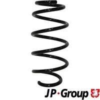 JP Group 1142207300 Fahrwerksfeder FüR Audi VW
