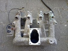 VW Golf 2 1,3 NZ  Ansaugbrücke +  Leerlaufregler