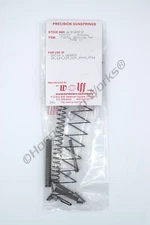 Wolff S&W 39/3904 9MM, SERVICE PAK TYPE-II 69392