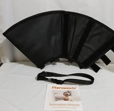 Marnonsis Dog Recovery Cone Size M New