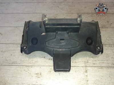 SUPPORT RESERVOIR BMW F 800 ST ABS de 2006 à 2012 - réf : 100 - Photo 1/4