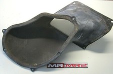 Toyota MR2 MK2 Passenger Side Air Vent Scoop Intake Rubber Sleeve - Left