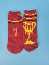 Harry Potter Socks Women's Size 6-12