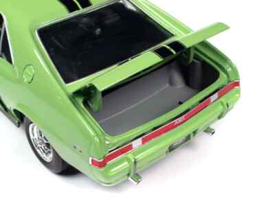 ぱ*ぱ様 1/18 アーテル　オートワールド アメリカンマッスルなど14台 1: Auto World AMERICAN MUSCLE 1969 AMC AMX HARDTOP 1:18 GREEN | eBay