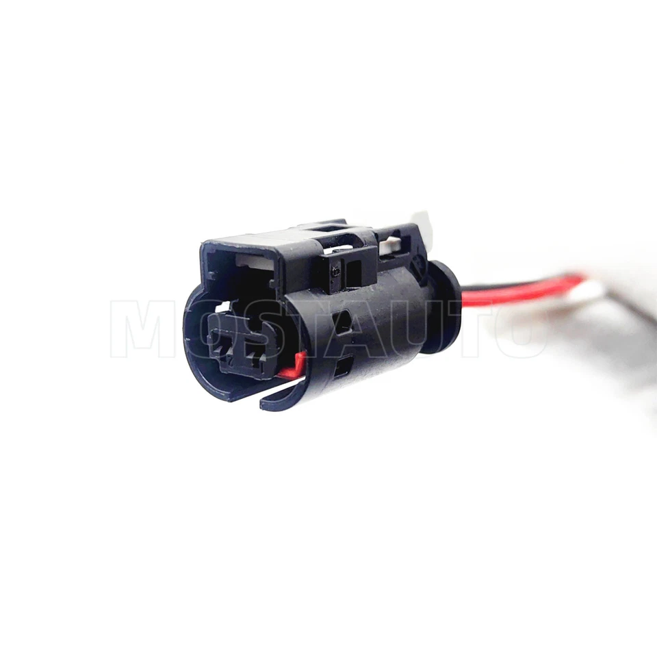 VVT Variable Valve Timing Solenoid Connector Pigtail For 2013-2018 Cadillac ATS - Изображение 4 из 4