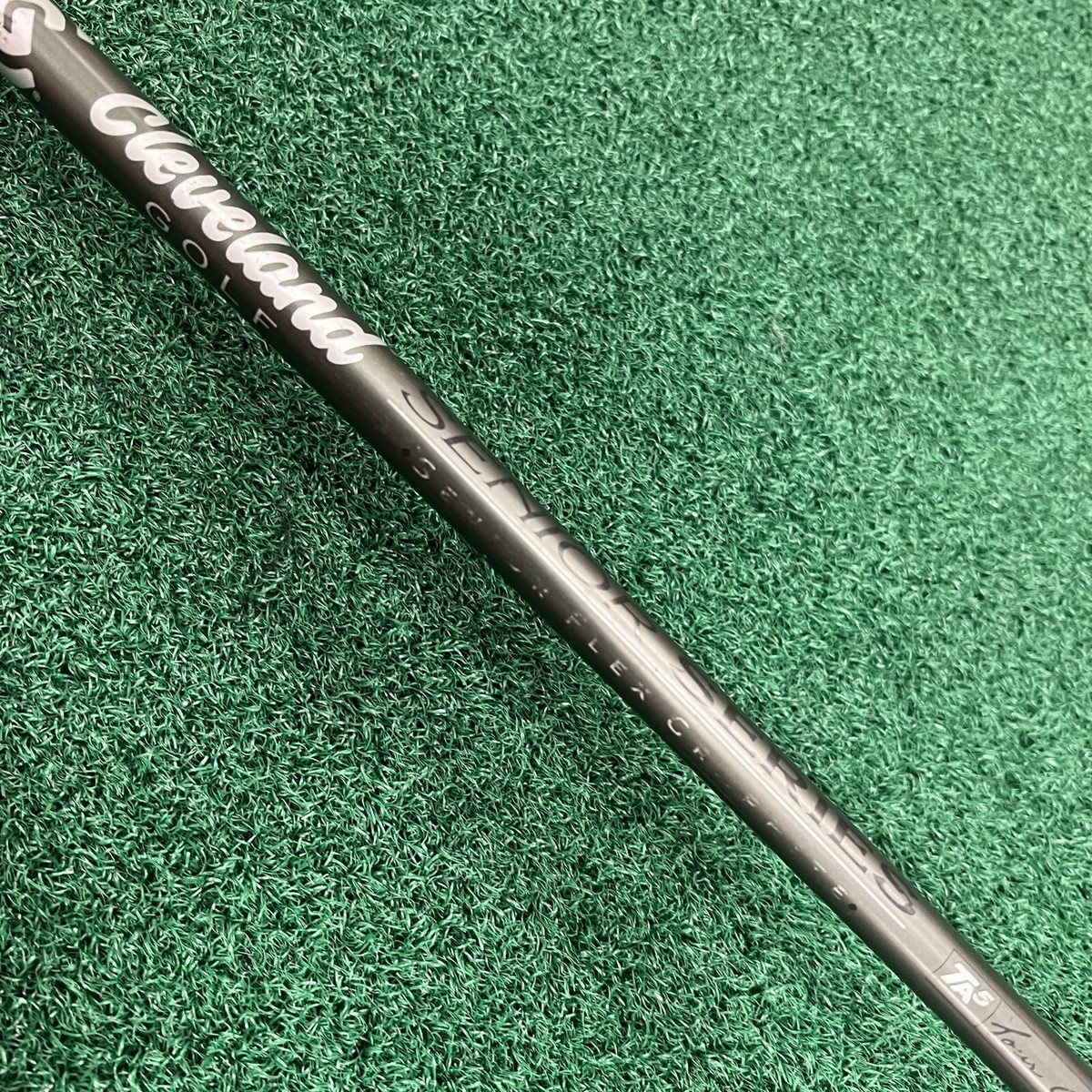 Cleveland Ta5 Single 3 Iron MRH Senior Series Graphite Shaft