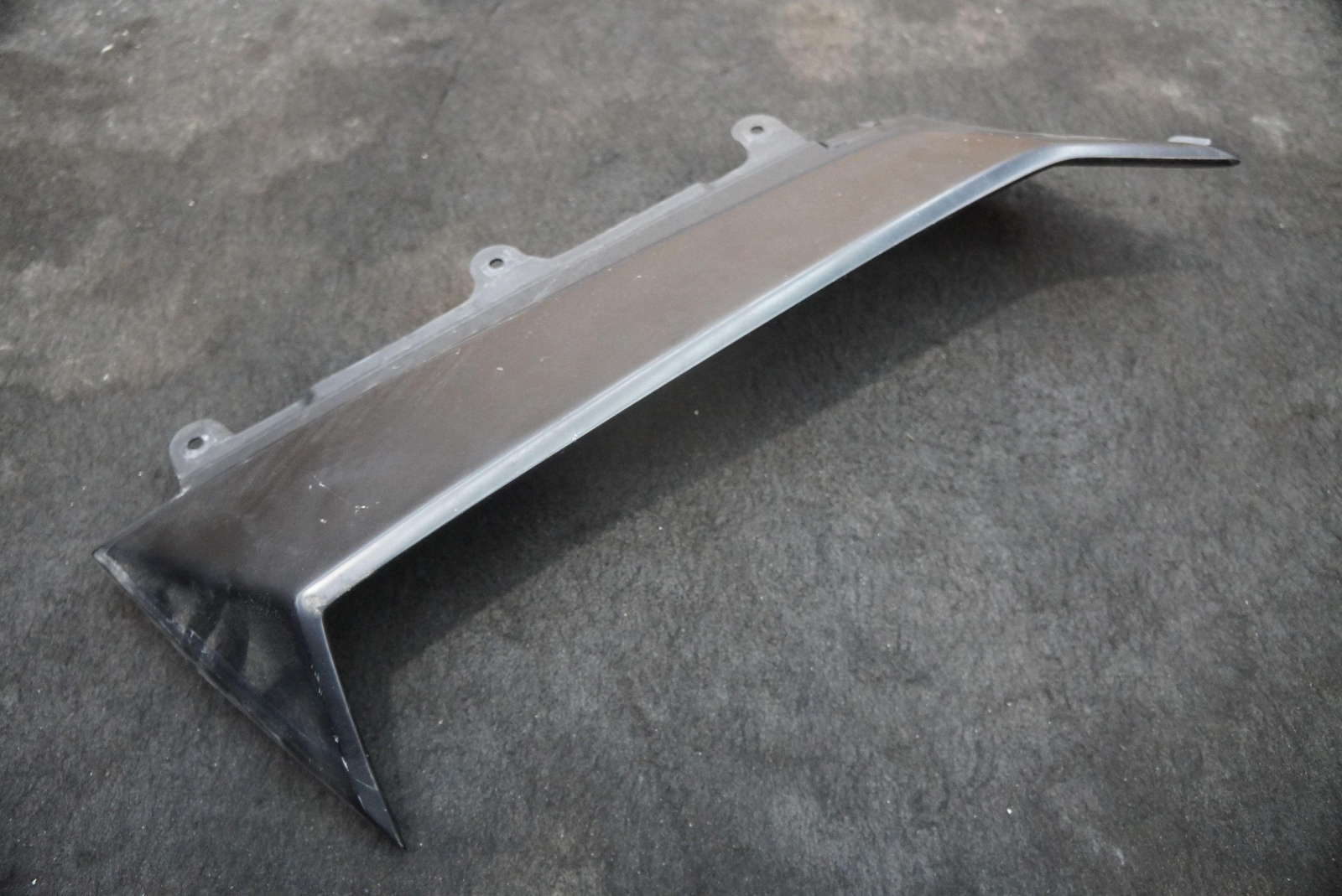 Left Rocker Side Fender Scoop Trim Panel 470854775A Lamborghini Aventador *Note*