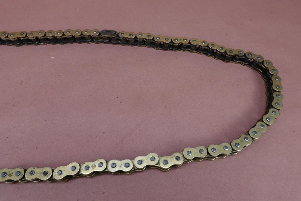 Cadena Suzuki GSXR 600 GSXR600 2001-2003 Foto 4 de 4