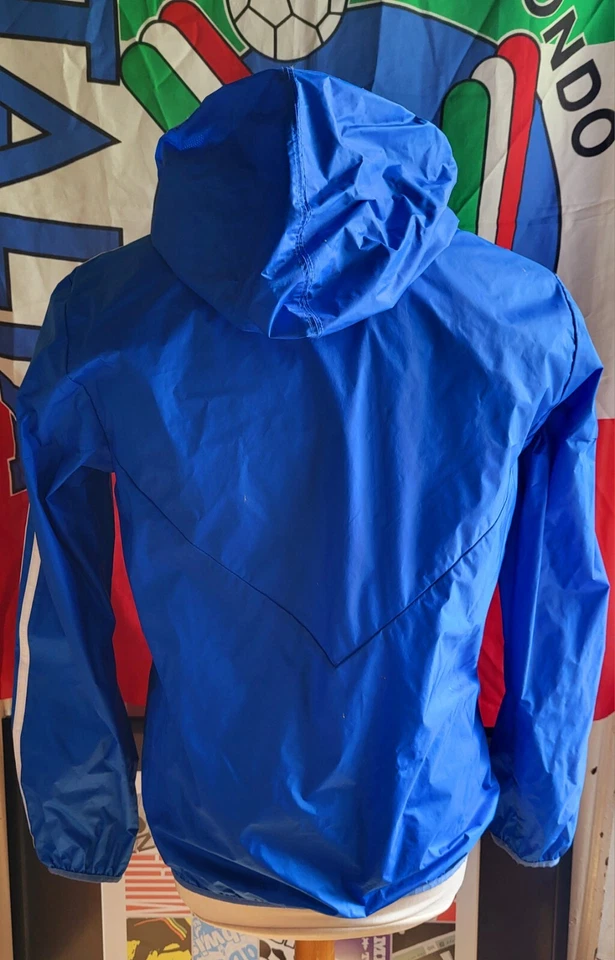 Jamiroquai JK  Signed Adidas  jacket "To the Adidas Crew " - Image 2 of 4