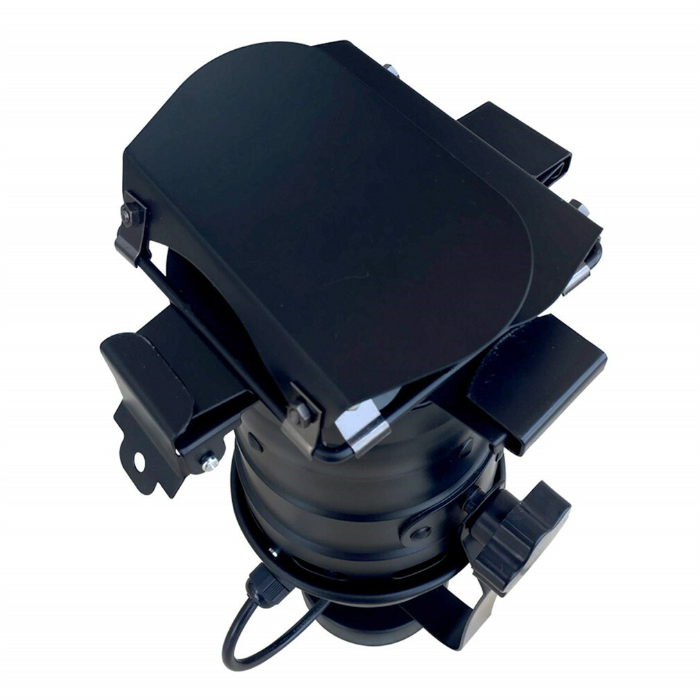 Loft Industrial Iron Spotlight Vintage Ceiling Lights LED Shop Light