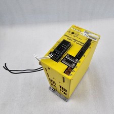 FANUC SERVO AMPLIFIER UNIT A06B-6093-H111