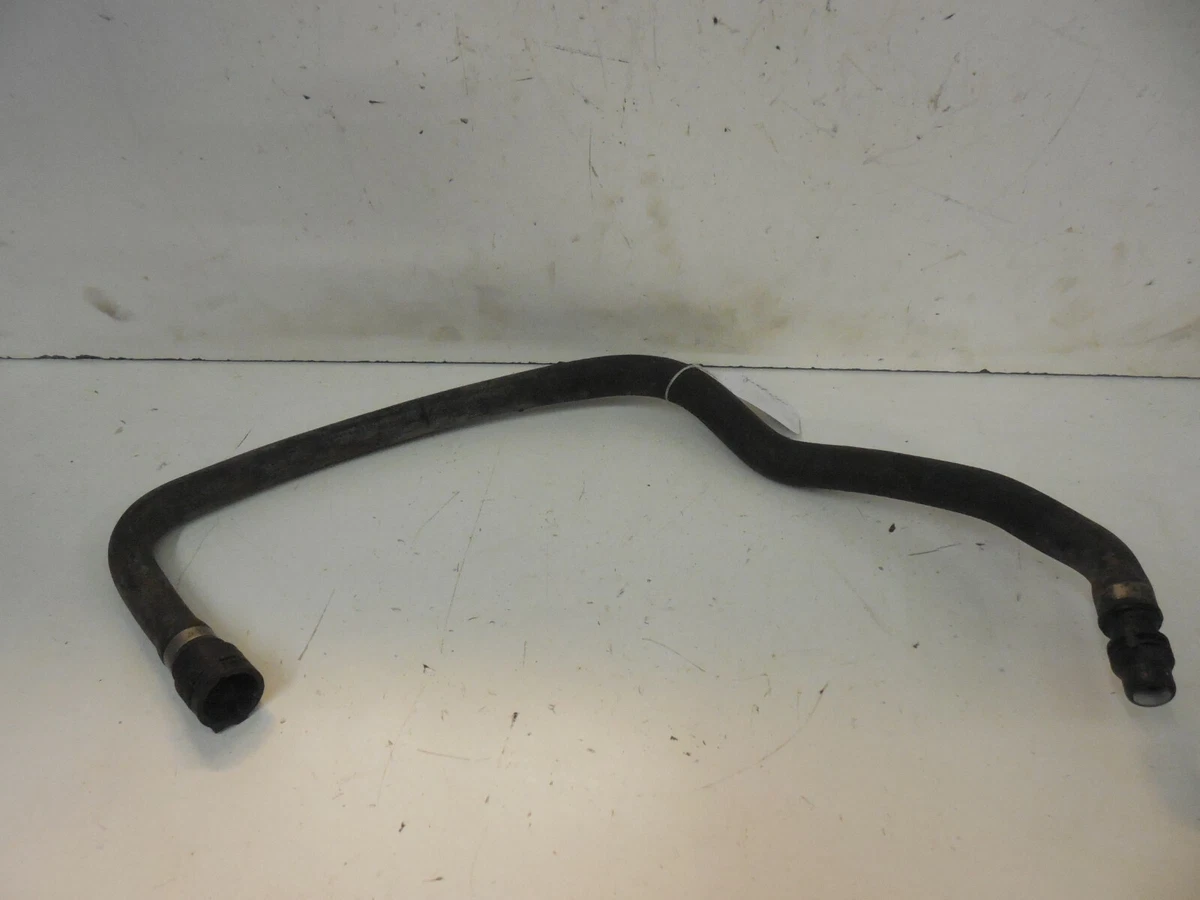 07-08 BMW 328xi E92 Engine Motor Radiator Cooling Coolant Hose 
