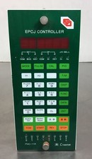 FUJI / CROSSTEK EPCJ CONTROLLER MODULE PMC-11...