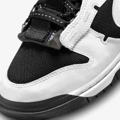 靴 30cmNIKE AIR DUNK JUMBO DV0821-002 Nike Air Dunk Low Jumbo Reverse Panda White Black DV0821-002