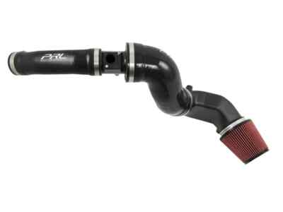 PRL Motorsports ''Cobra'' Cold Air Intake Street for 2017+ Honda Civic Si