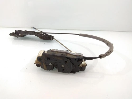 5N1837016E Cerradura Puerta Delantera Derecha para SEAT IBIZA BERLINA (6 2005591 - Imagen 1 de 9