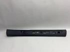 Door sill cover