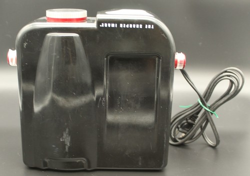 Sharper Image Wonderwall Entertainment Projector Model 1614974 - Picture 6 of 10