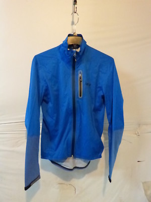 Louis Garneau Torrent RTR Jacket Men