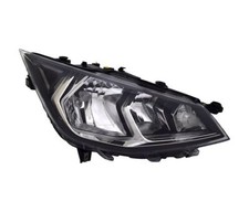 Headlight Right fits Seat Arona Typ KJ7 2017- VP2506P