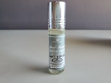 White Musk Concentrared Parfum Oil 2 x 6ml/ 9...