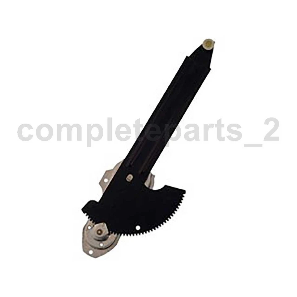 2 reguladores de ventana delanteros para Ford F-100 F-150 1975 F-250 F-350 F-500_ Foto 3 de 4