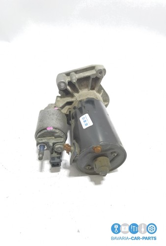 Original BMW  F20 F30 F21 F31  Anlasser Starter Bosch  7638192