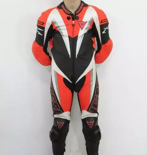 Tuta shop alpinestars usata