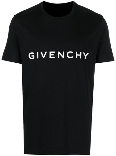 Givenchy star Polo Shirt black red Size XS | eBay