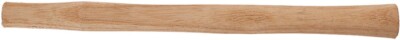 Hammerstiel Länge 400 mm 37 x 22 mm für Hammer 2000 g Esche LÖFFERT
