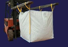 F.I.B.C -  Storage,1 Tonne Bag,FAST-FREE delivery,Builders Bag,hippo bags 1,5,10