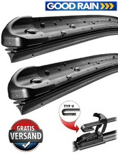 AERO 2 x Scheibenwischer 550/550 Lincoln Aviator / Navigator / Town Car