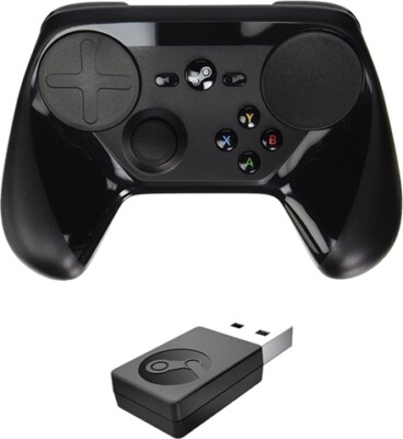 Dampfregler (mit Dongle) Qualität fair gebraucht